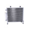 Condensator, airconditioning 940302 Nissens