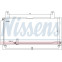 Condensator, airconditioning 940080 Nissens, voorbeeld 5