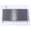 Condensator, airconditioning 940080 Nissens, voorbeeld 2