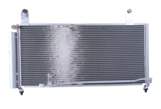 Condensator, airconditioning 940080 Nissens