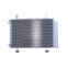 Condensator, airconditioning 940079 Nissens