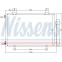 Condensator, airconditioning 940057 Nissens, voorbeeld 6
