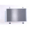 Condensator, airconditioning 940057 Nissens, voorbeeld 2