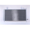 Condensator, airconditioning 940328 Nissens, voorbeeld 2