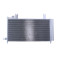 Condensator, airconditioning 940328 Nissens