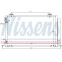 Condensator, airconditioning 940283 Nissens, voorbeeld 6