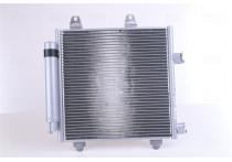 Condensor, airconditioning