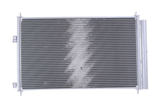 Condensator, airconditioning 940021 Nissens