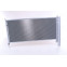 Condensator, airconditioning 940175 Nissens, voorbeeld 2
