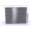 Condensator, airconditioning 940375 Nissens, voorbeeld 2