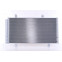 Condensator, airconditioning 940194 Nissens, voorbeeld 2