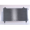 Condensator, airconditioning 94740 Nissens, voorbeeld 2