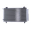 Condensator, airconditioning 940299 Nissens