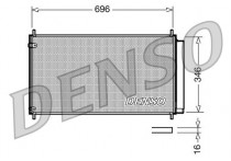 Airco condensor