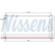 Condensator, airconditioning 940036 Nissens, voorbeeld 6