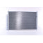 Condensator, airconditioning 940037 Nissens, voorbeeld 3