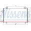 Condensator, airconditioning 940318 Nissens, voorbeeld 5