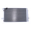 Condensator, airconditioning 940170 Nissens