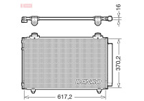 Condensor, airconditioning