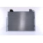 Condensator, airconditioning 940082 Nissens, voorbeeld 2