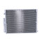 Condensator, airconditioning 940375 Nissens