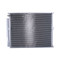 Condensator, airconditioning 940106 Nissens