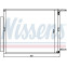 Condensator, airconditioning 94919 Nissens, voorbeeld 5