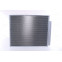 Condensator, airconditioning 94919 Nissens, voorbeeld 2