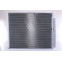 Condensator, airconditioning 940106 Nissens, voorbeeld 2