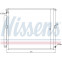 Condensator, airconditioning 940167 Nissens, voorbeeld 3