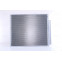 Condensator, airconditioning 940167 Nissens, voorbeeld 2