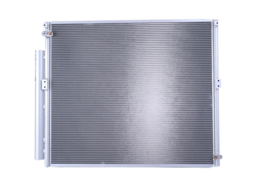 Condensator, airconditioning 940167 Nissens
