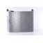 Condensator, airconditioning 940367 Nissens, voorbeeld 2