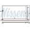 Condensator, airconditioning 940047 Nissens, voorbeeld 5