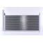 Condensator, airconditioning 940361 Nissens, voorbeeld 2