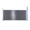 Condensator, airconditioning 940361 Nissens