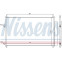 Condensator, airconditioning 940021 Nissens, voorbeeld 6