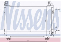 Condensator, airconditioning