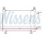 Condensator, airconditioning 940270 Nissens, voorbeeld 5