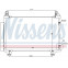 Condensator, airconditioning 940130 Nissens, voorbeeld 5