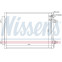 Condensator, airconditioning 94832 Nissens, voorbeeld 2
