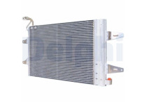 Condensor, airconditioning