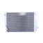 Condensator, airconditioning 940238 Nissens