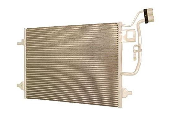 Airco condensor 817679 Valeo