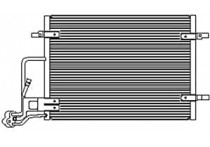 Condensor, airconditioning