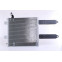 Condensator, airconditioning 94443 Nissens, voorbeeld 2