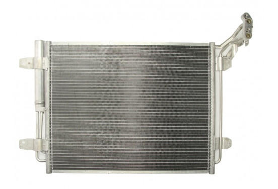 Condensator, airconditioning 940138 Nissens