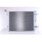 Condensator, airconditioning 940138 Nissens, voorbeeld 4