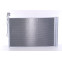 Condensator, airconditioning 940157 Nissens, voorbeeld 2