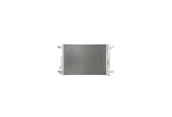 Condensor, airconditioning 814301 Valeo